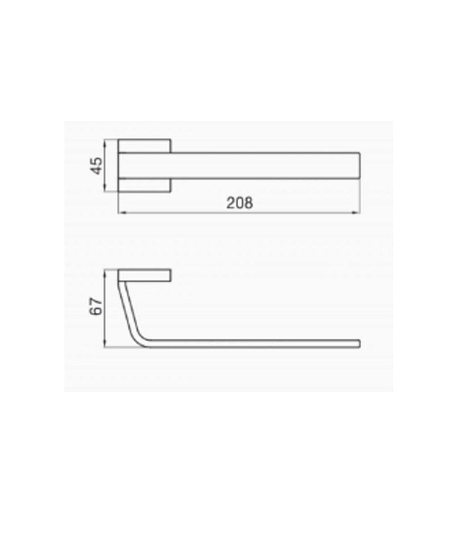 FV CHALTEN ACC TOALLERO CORTO 0163/H4-CR