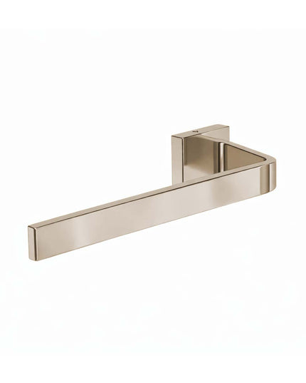 FV CHALTEN ACC TOALLERO CORTO POLISHED BRASS 0163/H4-PB