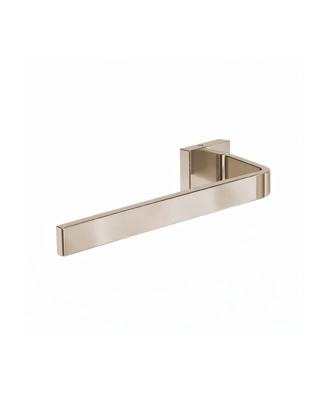 FV CHALTEN ACC TOALLERO CORTO POLISHED BRASS 0163/H4-PB