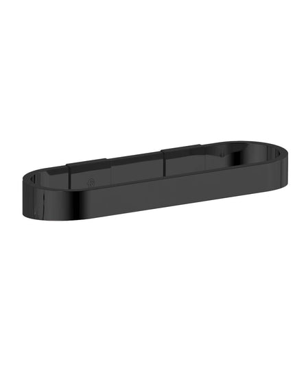 FV ARMONIA ACC TOALLERO BARRAL NEGRO MATE 0163/M8-NG