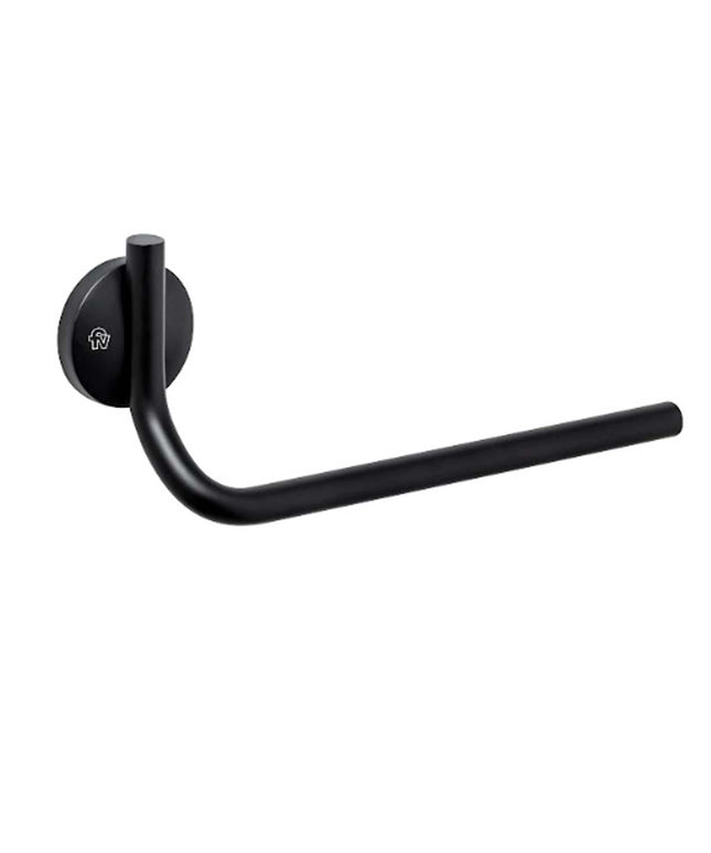 FV CLIP ACC TOALLERO CORTO NEGRO 0163/N4-NG