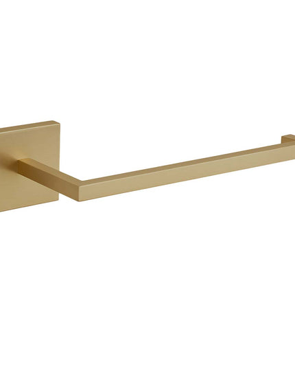 FV DOMINIC ACC TOALLERO BRUSHED BRASS 0163R/85-BB