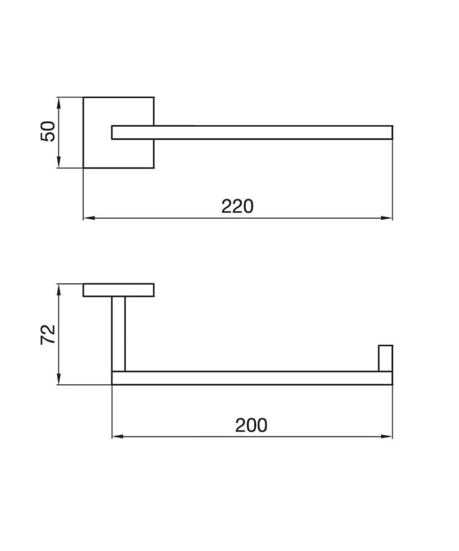 FV DOMINIC ACC TOALLERO 0163R/85-CR