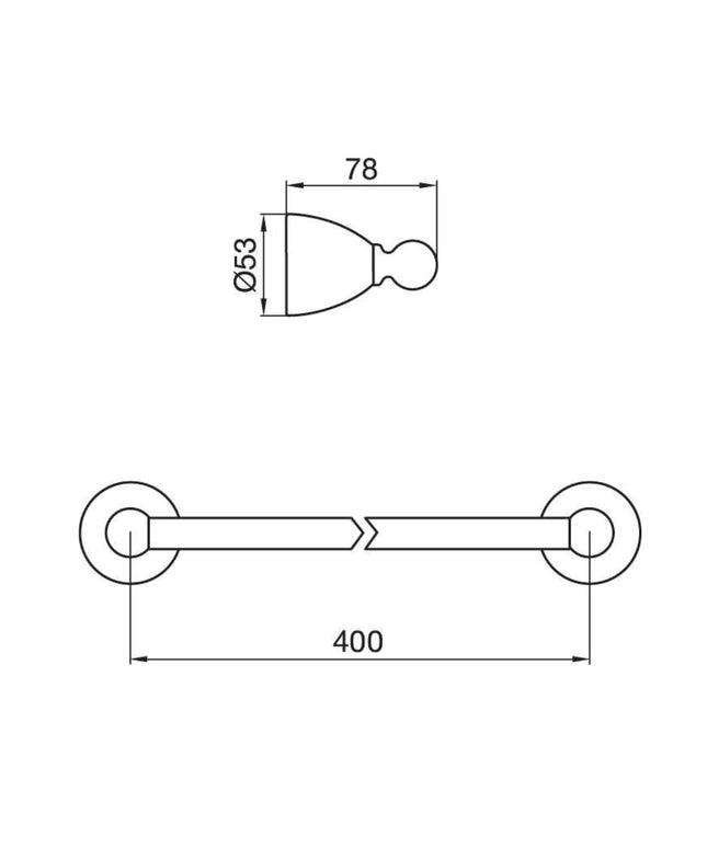 FV MARGOT ACC TOALLERO 0164/62-CR