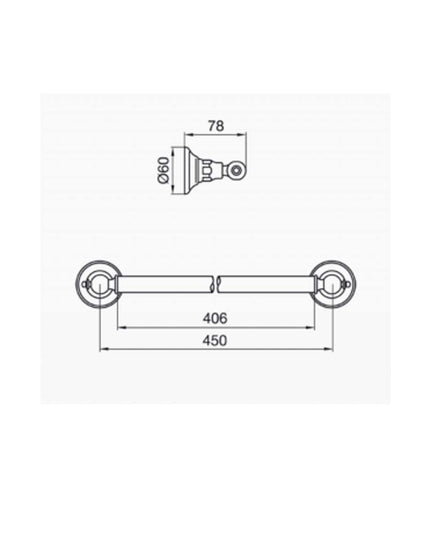 FV VERMONT ACC TOALLERO 0164/83-CR
