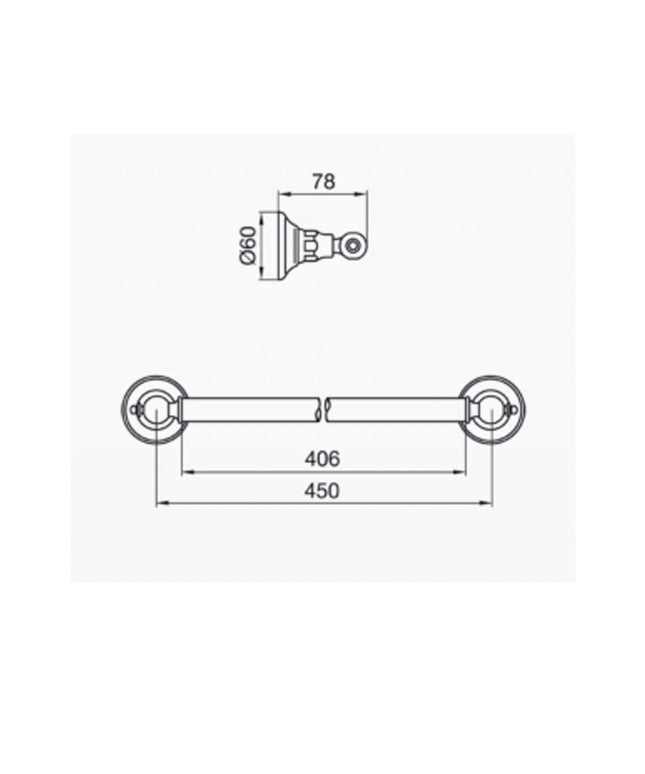 FV VERMONT ACC TOALLERO 0164/83-CR