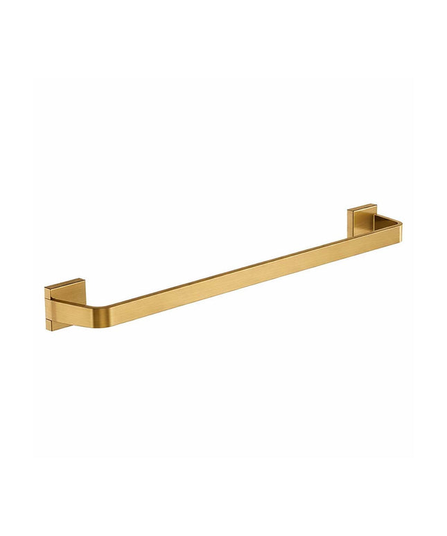 FV CHALTEN ACC TOALLERO BRUSHED BRASS 0164/H4-BB