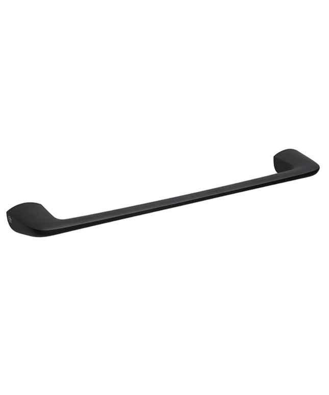 FV EPUYEN ACC TOALLERO BARRAL RECTO NEGRO 0164/L2-NG