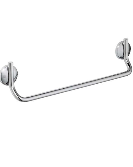 FV CLIP ACC TOALLERO BARRAL 400MM 0164/N4-CR