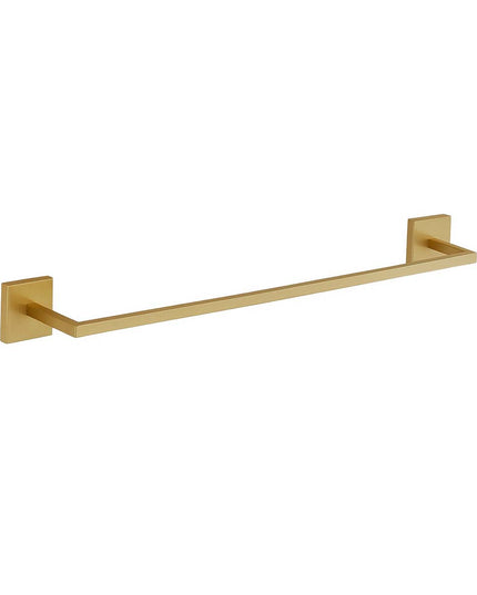 FV DOMINIC ACC TOALLERO BRUSHED BRASS 0164R/85-BB