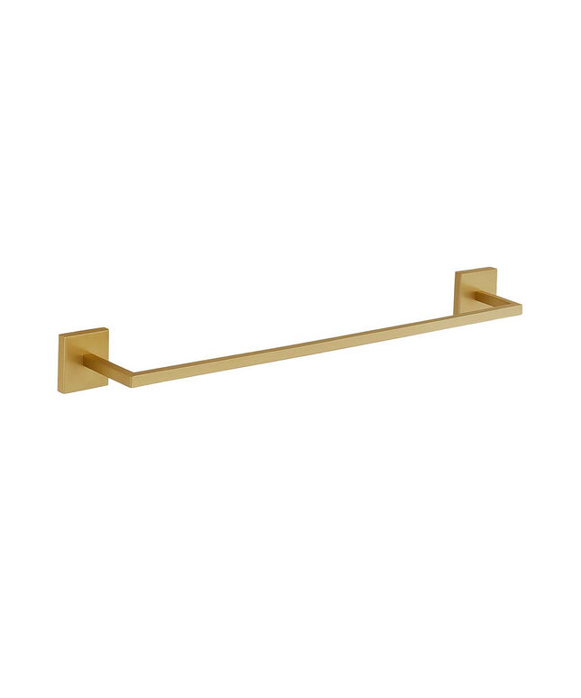 FV DOMINIC ACC TOALLERO BRUSHED BRASS 0164R/85-BB