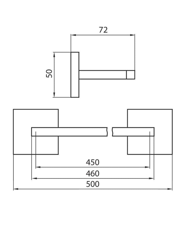 FV DOMINIC ACC TOALLERO 0164R/85-CR