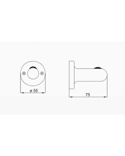 FV ALLEGRO ACC PERCHA 0166/15-B-CR