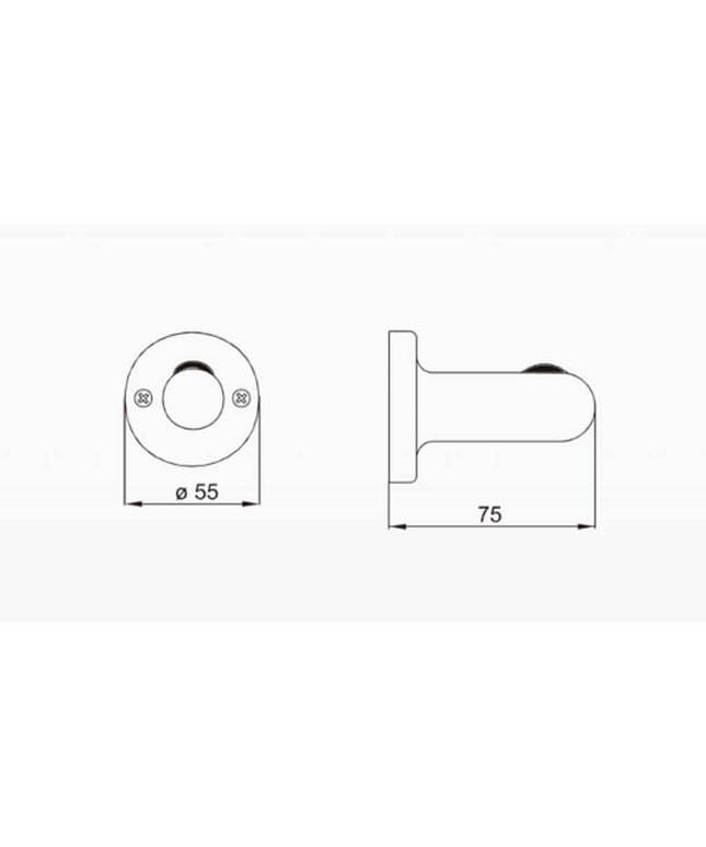 FV ALLEGRO ACC PERCHA 0166/15-B-CR