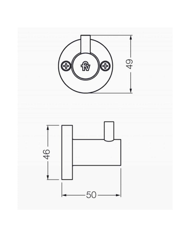 FV CALIFORNIA ACC PERCHA 0166/17-CR