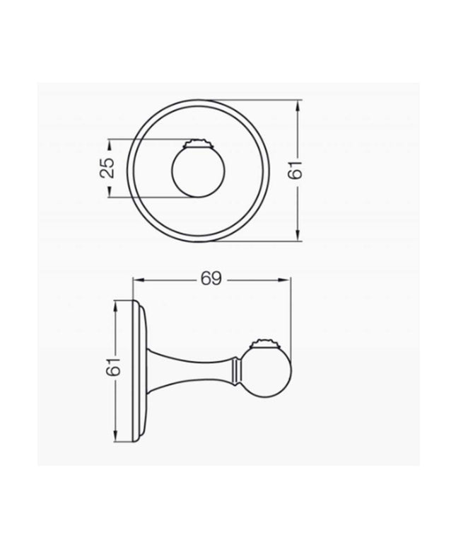 FV MIKKA ACC PERCHA 0166/31-CR