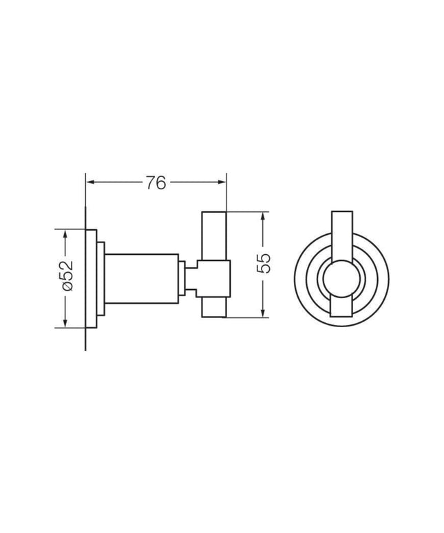 FV TEMPLE ACC PERCHA 0166/87-CR