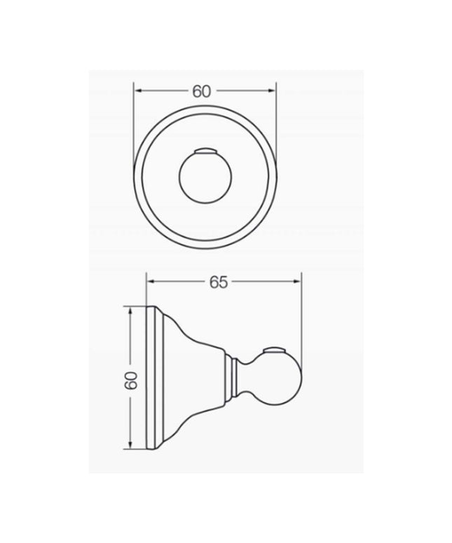 FV NEWPORT ACC PERCHA 0166/B2-CR