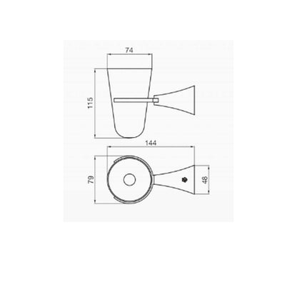 FV URBANO STOCK ACC PERCHA 0166/H3 RG