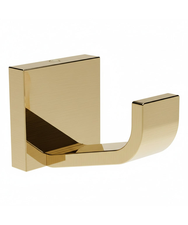 FV CHALTEN ACC PERCHA BRUSHED BRASS 0166/H4-BB