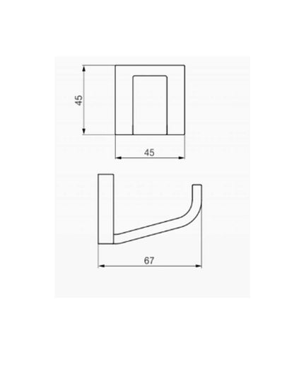 FV CHALTEN ACC PERCHA 0166/H4-CR