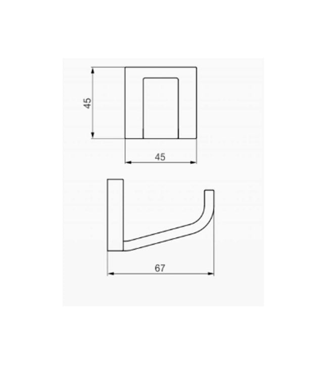 FV CHALTEN ACC PERCHA 0166/H4-CR
