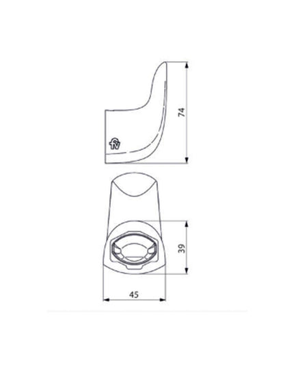 FV EPUYEN ACC PERCHA 0166/L2-CR