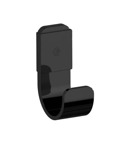 FV ARMONIA ACC PERCHA NEGRO MATE 0166/M8-NG