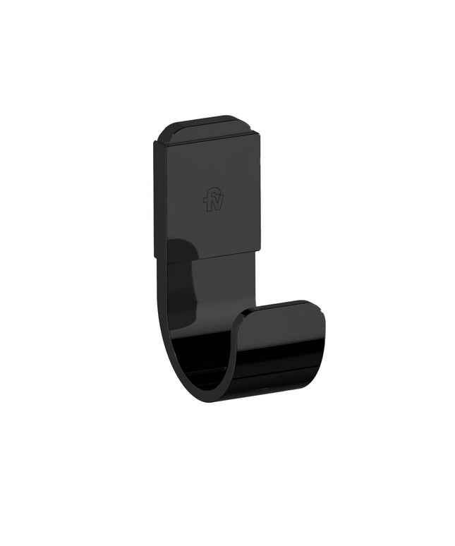 FV ARMONIA ACC PERCHA NEGRO MATE 0166/M8-NG