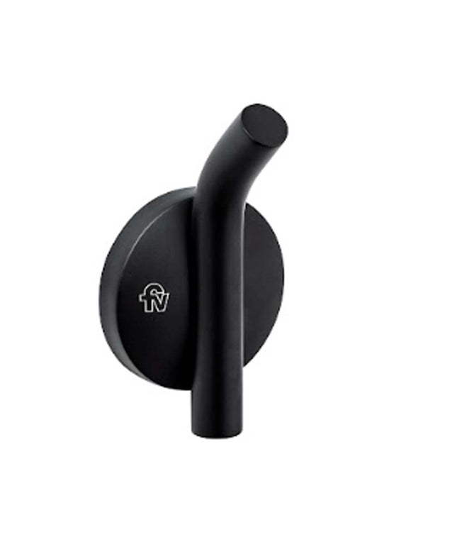 FV CLIP ACC PERCHA NEGRO 0166/N4-NG