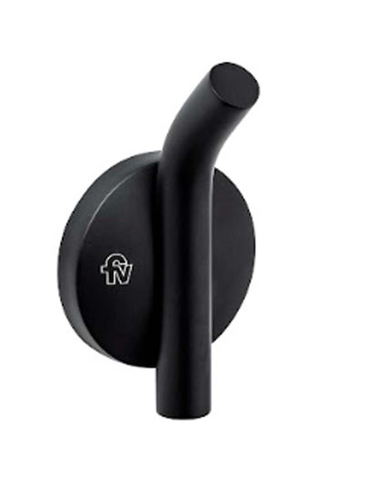 FV CLIP ACC PERCHA NEGRO 0166/N4-NG