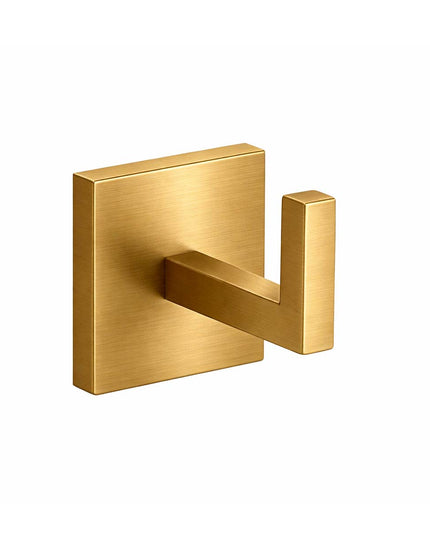 FV DOMINIC ACC PERCHA BRUSHED BRASS 0166R/85-BB