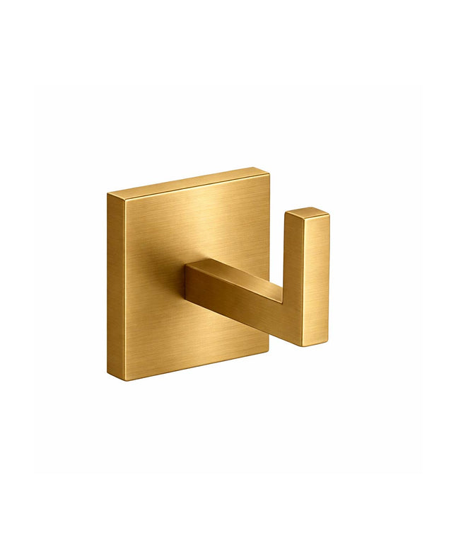 FV DOMINIC ACC PERCHA BRUSHED BRASS 0166R/85-BB