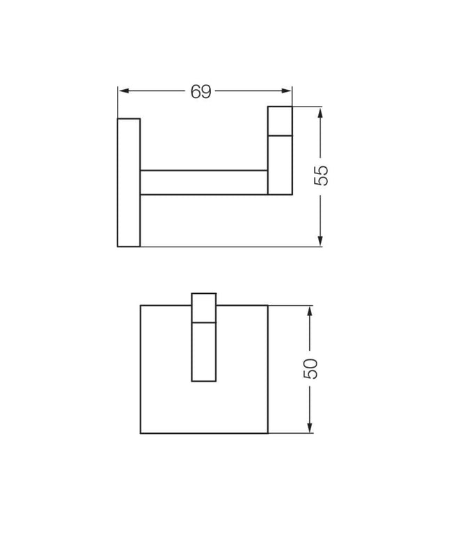 FV DOMINIC ACC PERCHA 0166R/85-CR