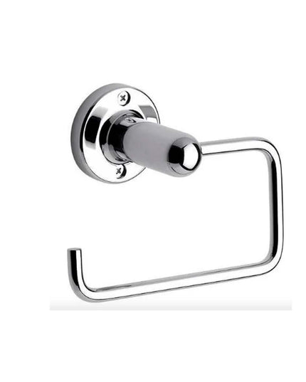 FV PORTA ROLLO L.15 C/BLISTER CROMO 0167/15-B-CR