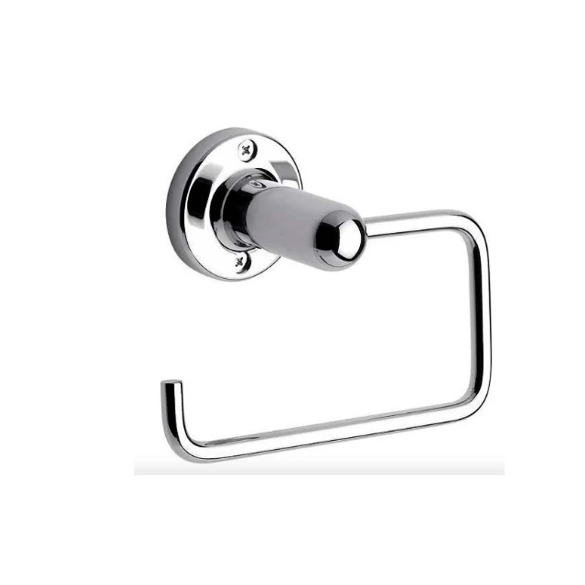 FV PORTA ROLLO L.15 C/BLISTER CROMO 0167/15-B-CR</p><p>