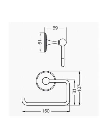 FV MIKKA ACC PORTARROLLO 0167/31-CR
