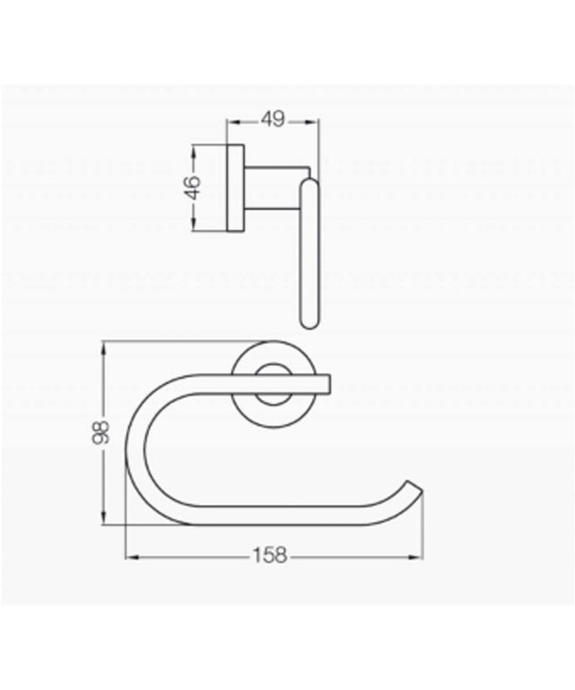 FV LIBBY ACC PORTARROLLO 0167/39-CR