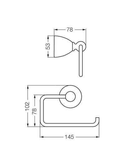 FV MARGOT ACC PORTARROLLO 0167/62-CR