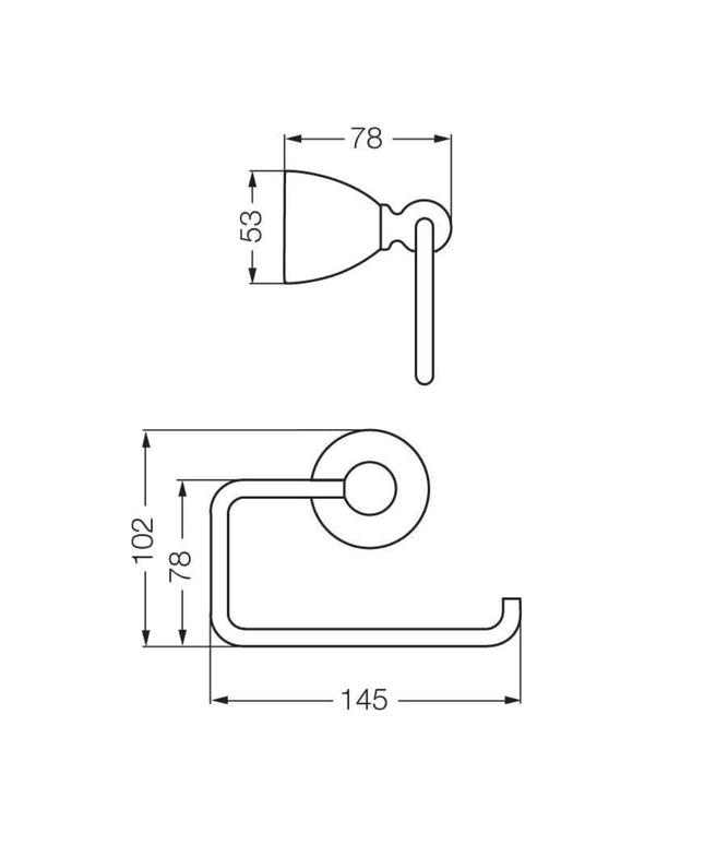 FV MARGOT ACC PORTARROLLO 0167/62-CR