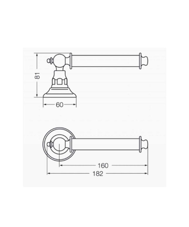 FV VERMONT ACC PORTARROLLO 0167/83-CR