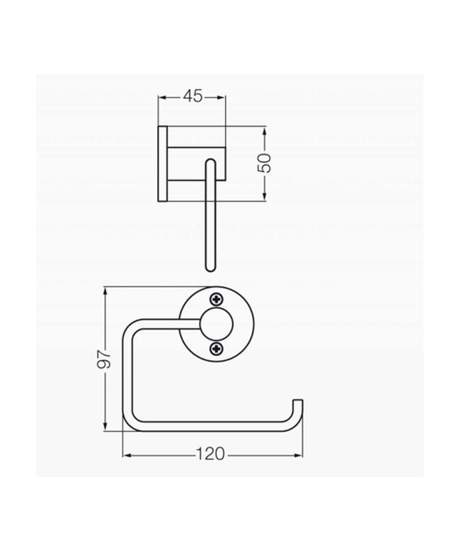 FV ARIZONA ACC PORTARROLLO 0167/B1-CR