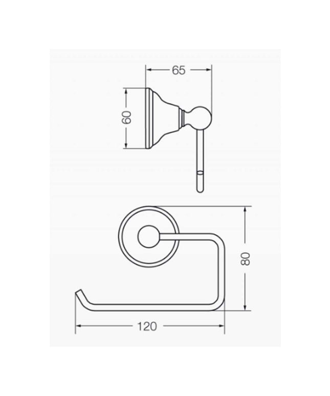 FV NEWPORT ACC PORTARROLLO 0167/B2-CR