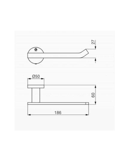 FV TRIADES ACC PORTARROLLO 0167/C3-CR