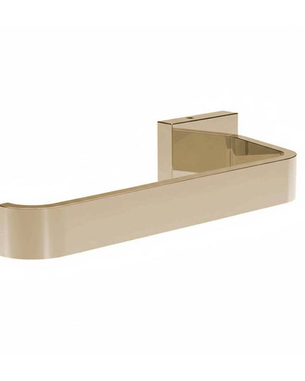FV CHALTEN ACC PORTARROLLO POLISHED BRASS 0167/H4-PB