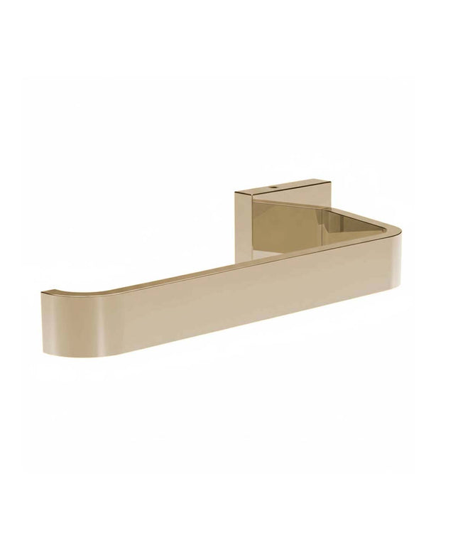 FV CHALTEN ACC PORTARROLLO POLISHED BRASS 0167/H4-PB