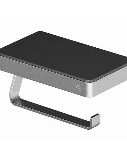 FV INOX ONE ACC PORTA ROLLO ACERO INOXIDABLE 0167/I1-AI