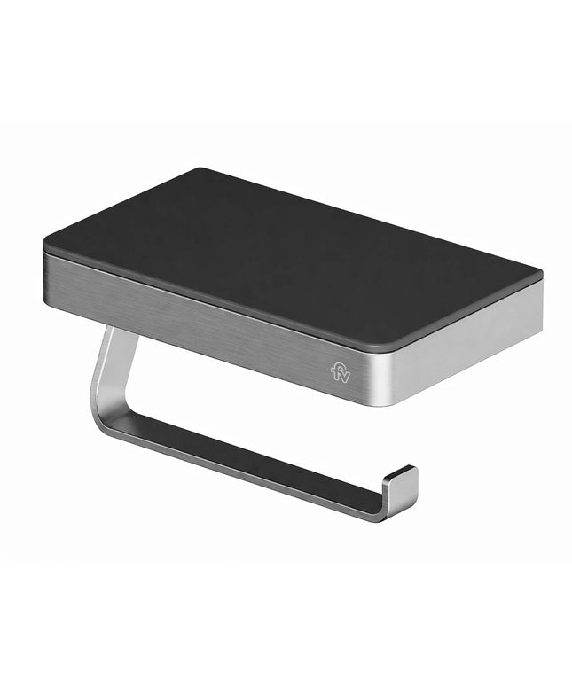 FV INOX ONE ACC PORTA ROLLO ACERO INOXIDABLE 0167/I1-AI