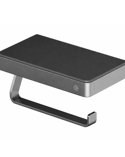 FV INOX ONE ACC PORTA ROLLO ACERO PULIDO 0167/I1-AP