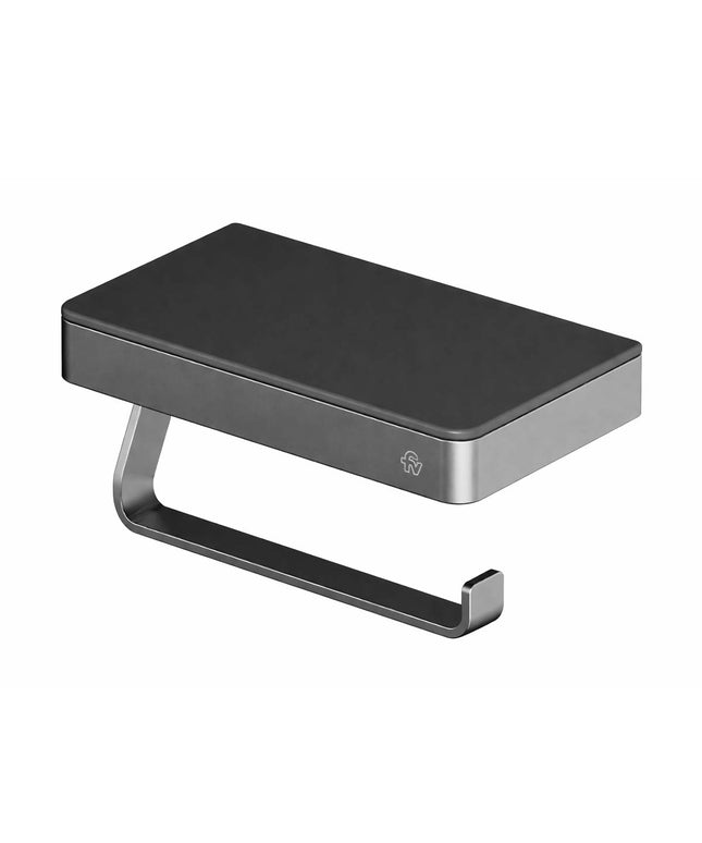 FV INOX ONE ACC PORTA ROLLO ACERO PULIDO 0167/I1-AP